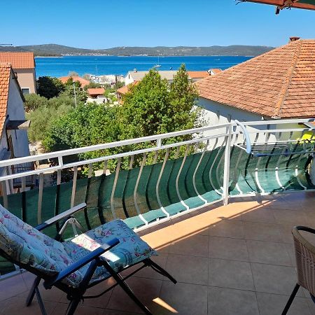 Apartment Gotovina بيوغْغاد نا موغو المظهر الخارجي الصورة