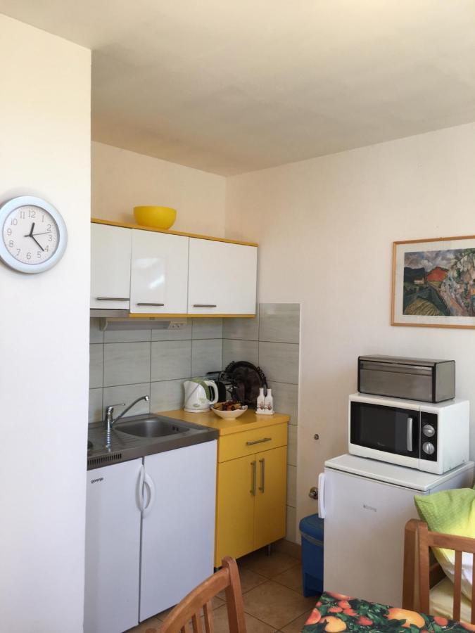 Apartment Gotovina بيوغْغاد نا موغو المظهر الخارجي الصورة