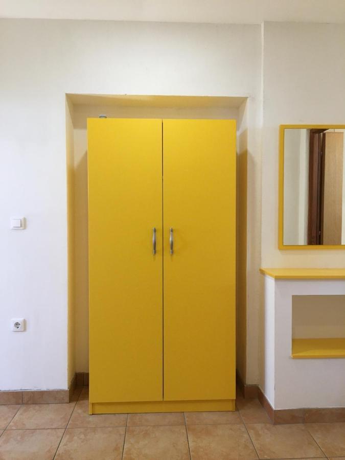 Apartment Gotovina بيوغْغاد نا موغو المظهر الخارجي الصورة