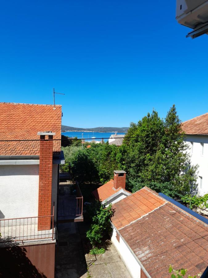 Apartment Gotovina بيوغْغاد نا موغو المظهر الخارجي الصورة