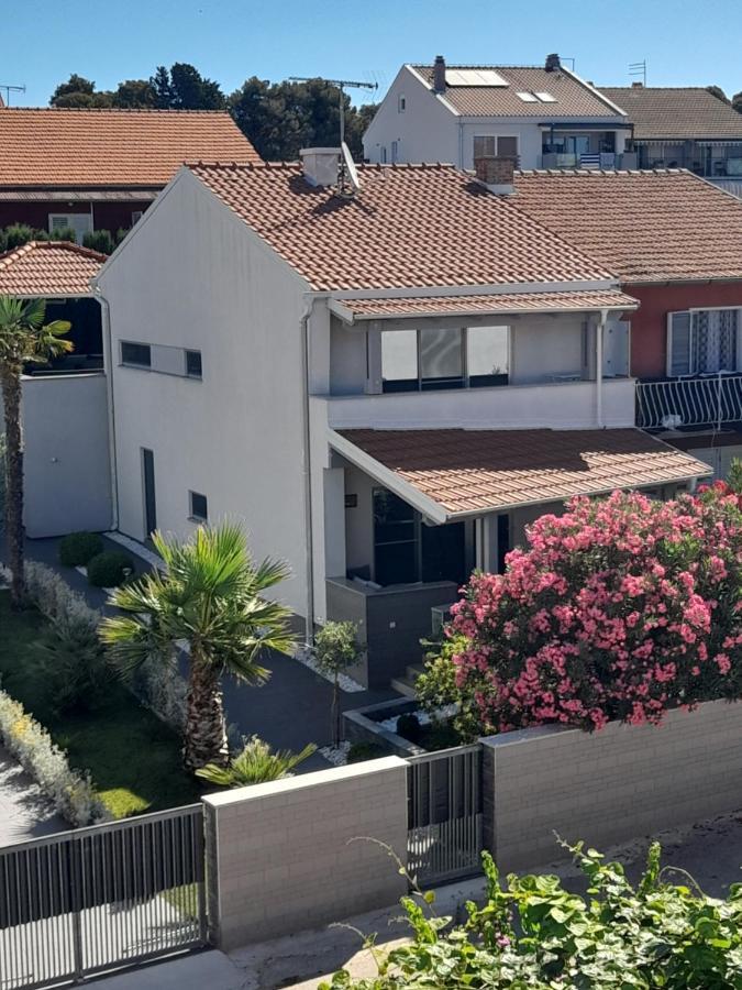 Apartment Gotovina بيوغْغاد نا موغو المظهر الخارجي الصورة