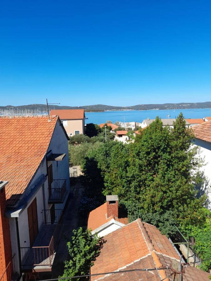 Apartment Gotovina بيوغْغاد نا موغو المظهر الخارجي الصورة