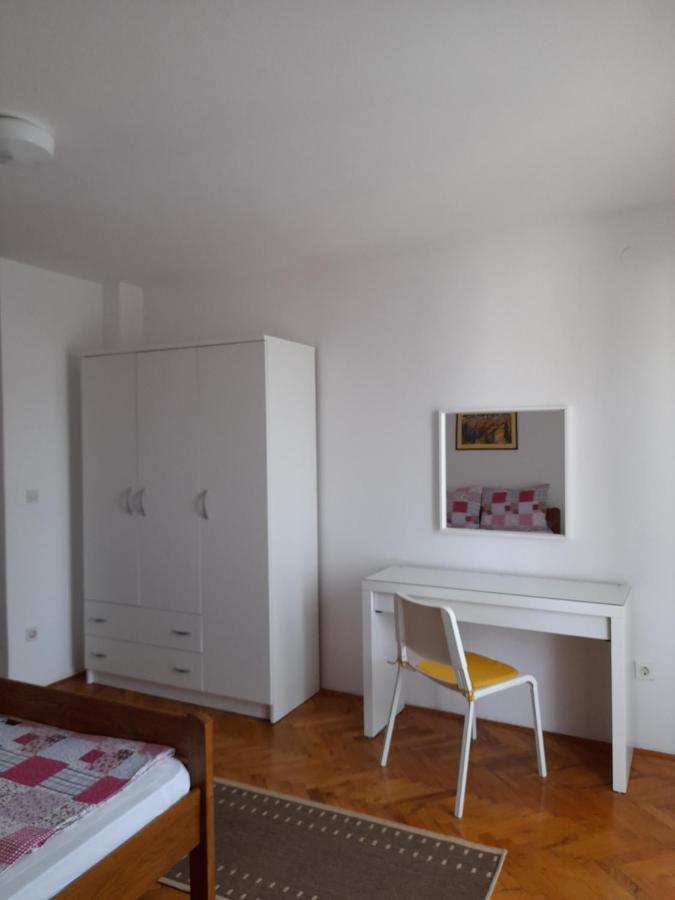 Apartment Gotovina بيوغْغاد نا موغو المظهر الخارجي الصورة
