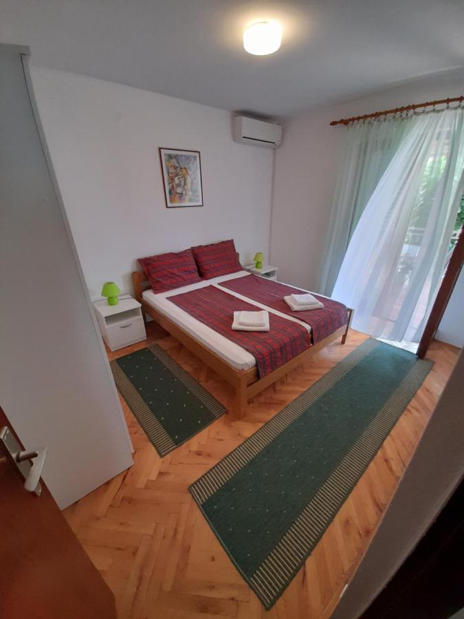 Apartment Gotovina بيوغْغاد نا موغو المظهر الخارجي الصورة