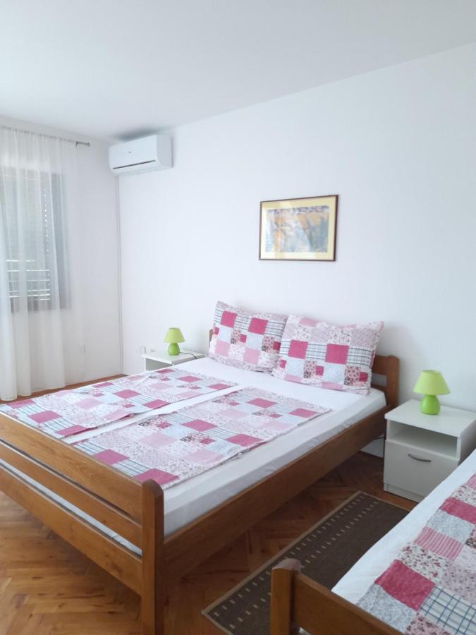 Apartment Gotovina بيوغْغاد نا موغو المظهر الخارجي الصورة