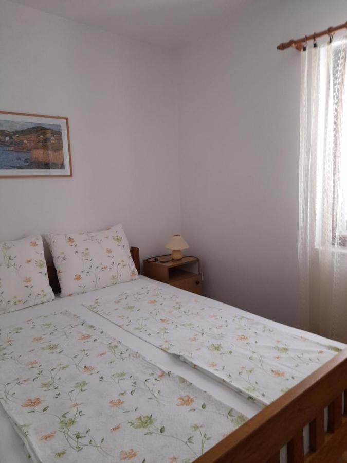 Apartment Gotovina بيوغْغاد نا موغو المظهر الخارجي الصورة