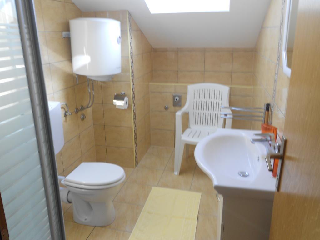 Apartment Gotovina بيوغْغاد نا موغو الغرفة الصورة