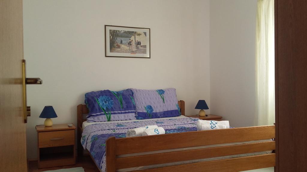 Apartment Gotovina بيوغْغاد نا موغو المظهر الخارجي الصورة