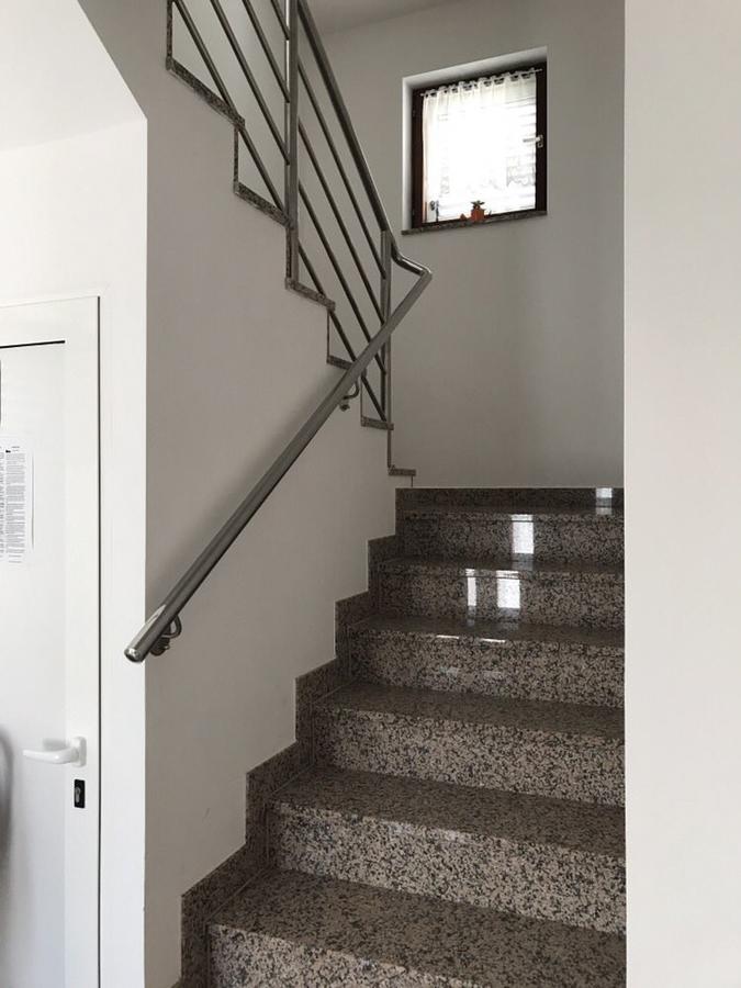 Apartment Gotovina بيوغْغاد نا موغو المظهر الخارجي الصورة