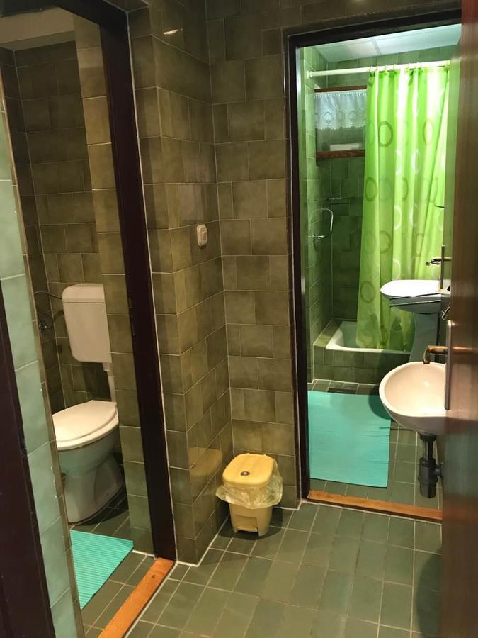 Apartment Gotovina بيوغْغاد نا موغو المظهر الخارجي الصورة