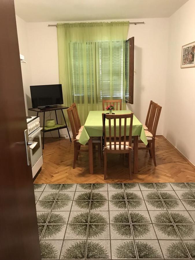Apartment Gotovina بيوغْغاد نا موغو المظهر الخارجي الصورة