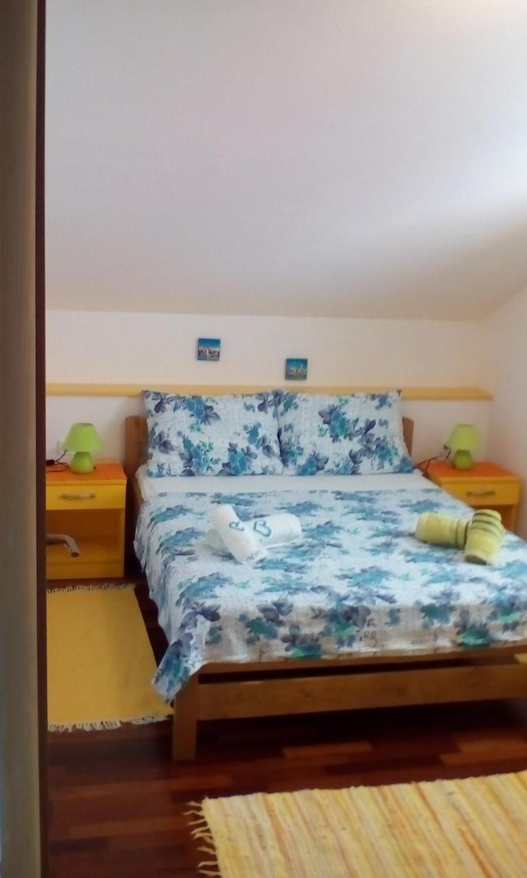 Apartment Gotovina بيوغْغاد نا موغو المظهر الخارجي الصورة