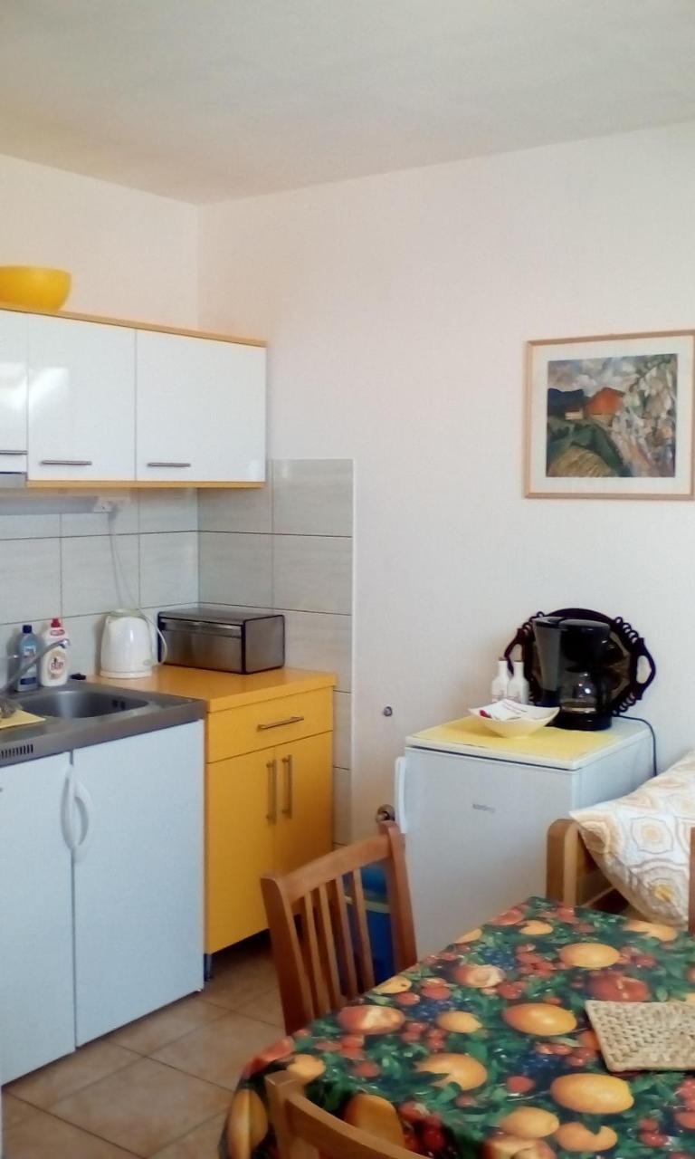 Apartment Gotovina بيوغْغاد نا موغو المظهر الخارجي الصورة
