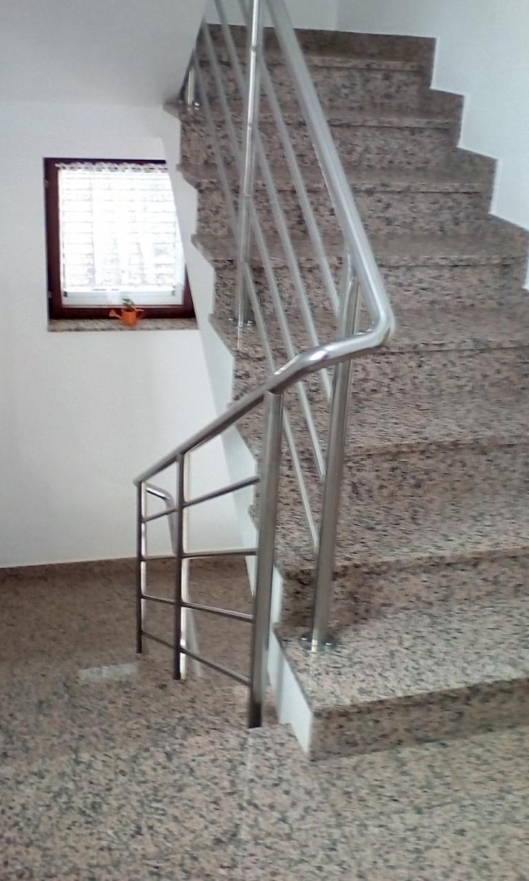 Apartment Gotovina بيوغْغاد نا موغو المظهر الخارجي الصورة