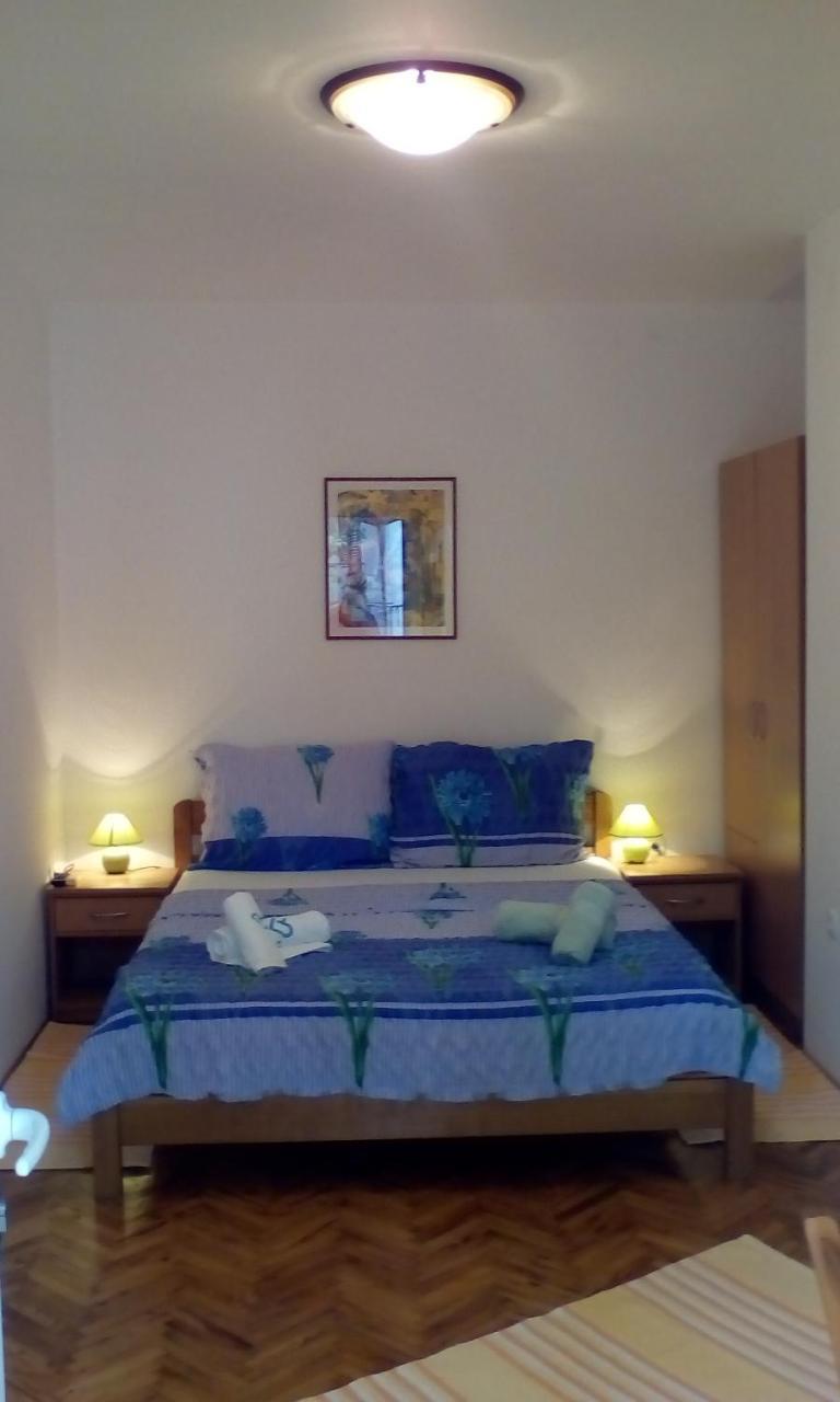 Apartment Gotovina بيوغْغاد نا موغو المظهر الخارجي الصورة