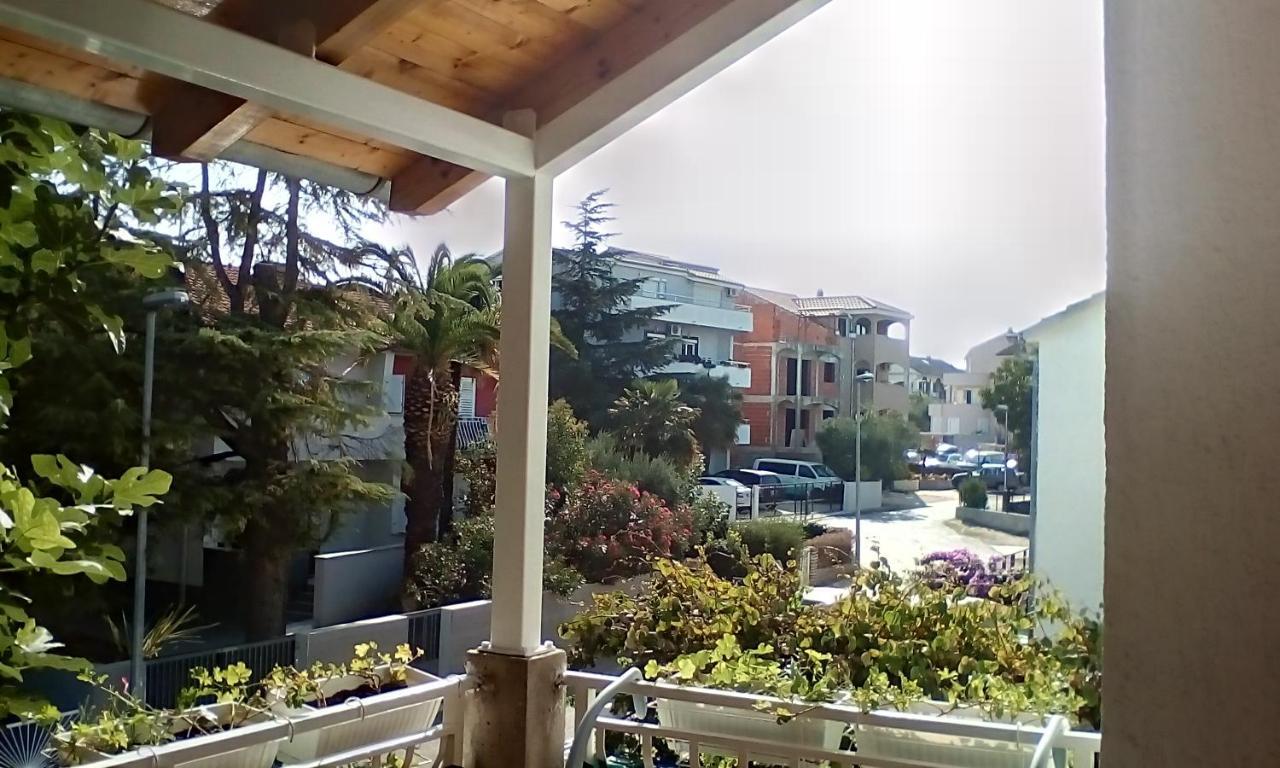 Apartment Gotovina بيوغْغاد نا موغو المظهر الخارجي الصورة